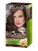 Крем-краска для волос Biocolor 5.4 Шоколад, 50/50,15 мл., картон