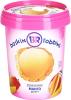 Мороженое Baskin Robbins Пралине 8,5%, 1 кг., пластиковый стакан