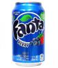 Напиток Fanta газированный Berry Ягоды США 355 мл., ж/б