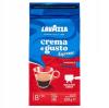 Кофе Lavazza Espresso Crema e Gusto молотый 250 гр., вакуум