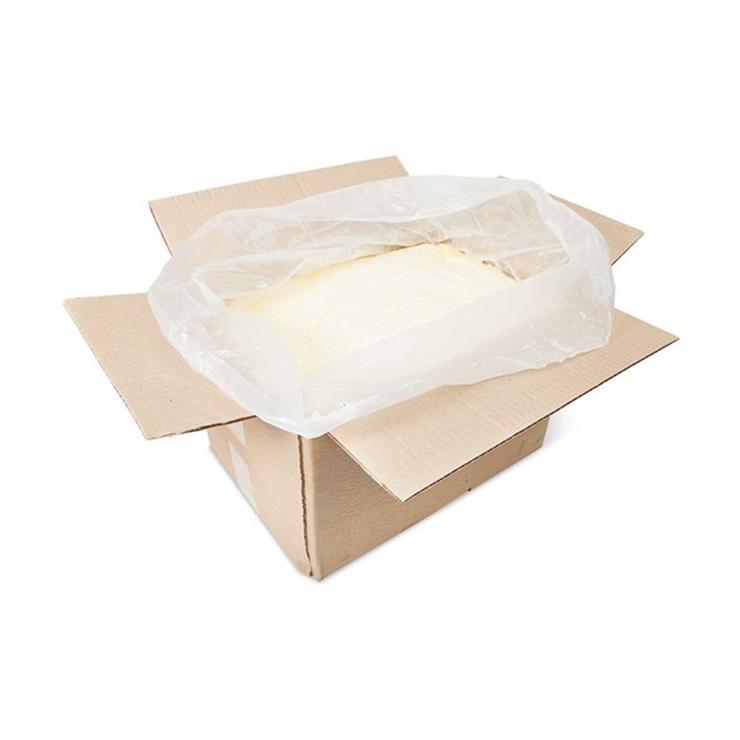 Масло сладко-сливочное Купавушечка несоленое 82,5% 10 кг., картон