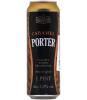 Пиво Harvest Caramel Porter темное фильтрованное пастеризованное 5,9% 568 мл, ж/б