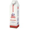Молоко Бабушкина крынка ультрапастеризованное 3,2% 1 л., тетра-пак