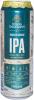 Пиво Volfas Engelman светлое нефильтрованное IPA 6%, 568 мл., ж/б