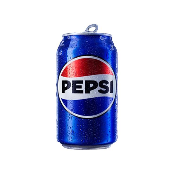 Напиток газированный Pepsi 330 мл., ж/б