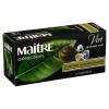Чай зеленый Maitre Selection Оригинальный в пакетиках 1,8 гр. х 20 шт., картон