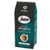 Кофе зерновой Segafredo Zanetti Coffee Selezione 100% Arabica, 250 гр., вакуумная упаковка