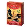 Чай  Бодрость классический листовой черный, 200 гр., картон