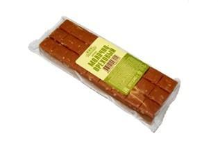 Ирис Дымка молочно-ореховый 240 гр., флоу-пак