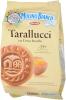 Печенье Barilla Mulino Bianco Tarallucci песочное