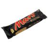 Батончик шоколадный Mars с молочным шоколадом 50 гр., флоу-пак