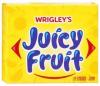 Жевательная резинка Wrigley`s Juicy Fruit 40,5 гр., картон