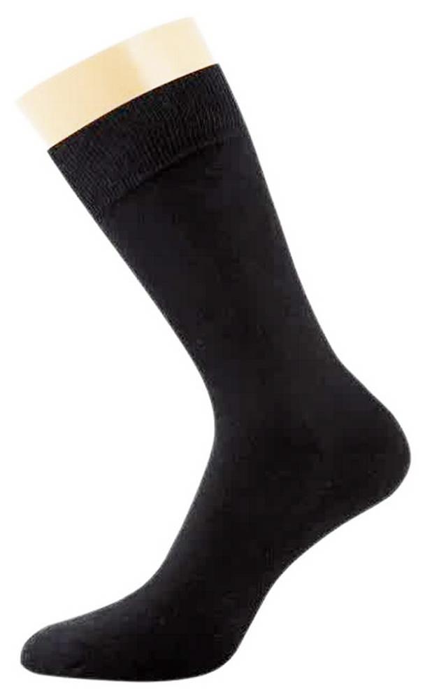 Носки мужское Omsa ECO 406 Nero Черный 39-41, картон
