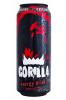 Напиток энергетический Gorilla Pomegranate, 450 мл., ж/б