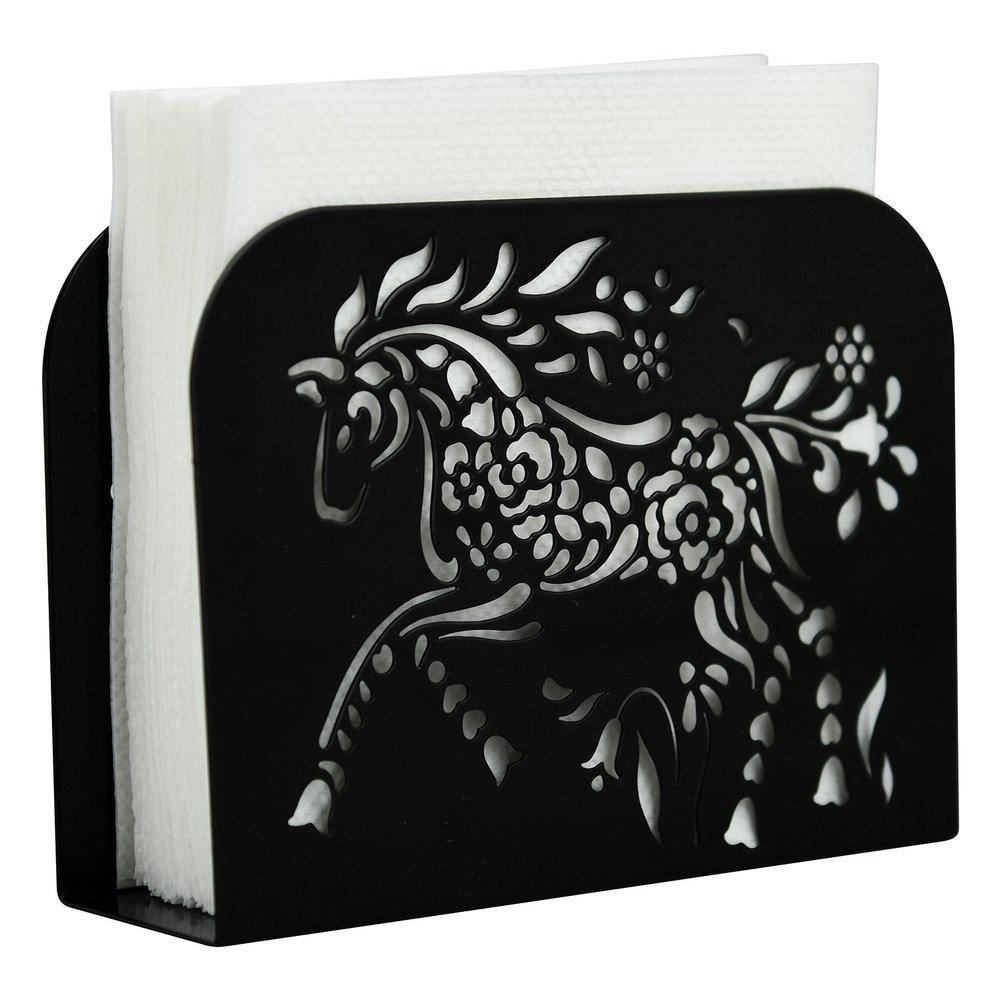 Салфетница Мультидом спирит 14х10х4 см., пакет