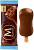 Мороженое Инмарко Магнат эскимо Шоколадный трюфель, 72 гр., флоу-пак