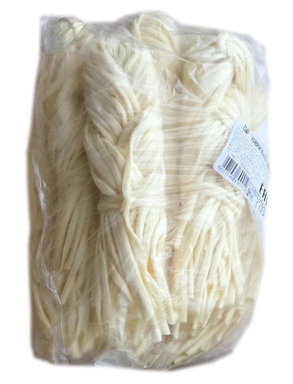 Сыр Кавказская коса белая Фермерский, 1 кг., флоу-пак