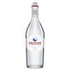 Вода Tassay питьевая негазированная ,750 мл.,стекло