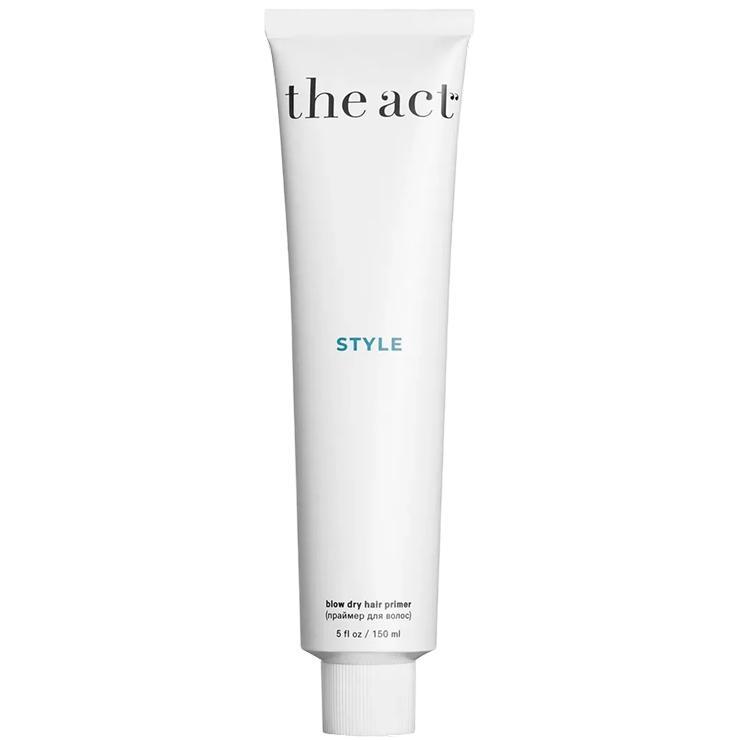 Термозащита для волос The Act Style праймер 150 мл., ПЭТ