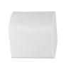 Бумага туалетная листовая 1-сл 110х95 мм 250 лист/уп Т3 белая TORK