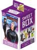Мармелад Sweet Box с игрушкой Монстры на каникулах, 10 гр., картон