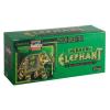 Чай Battler 3170 зеленый слон, 25 пакетов, 50 гр., картон