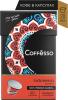 Кофе Coffesso Капсулы Indonesia 20 штук, 100 гр., картон
