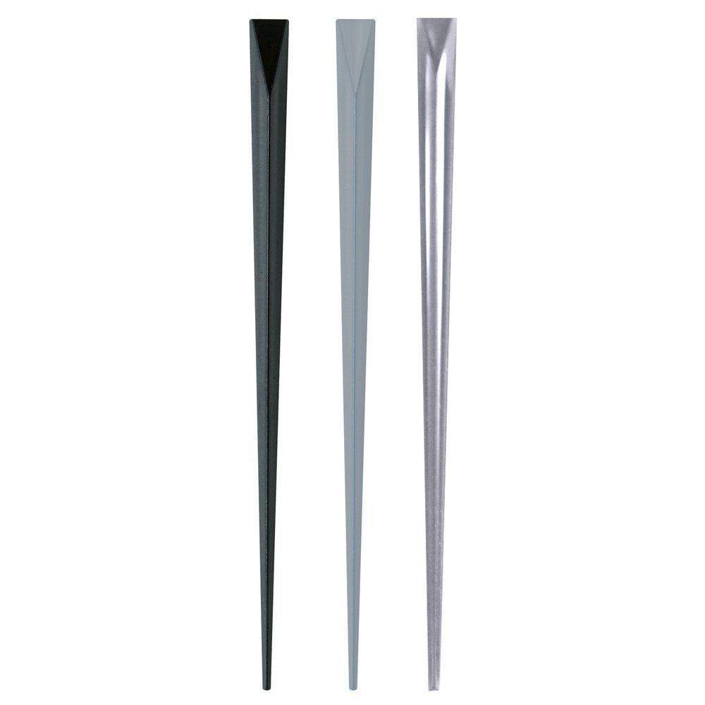 Шпажки для канапе Мультидом кристалл лофт 20 штуки  90 мм., пакет