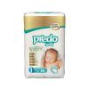 Подгузники PREDO Baby для детей 54шт №1 (2-5кг),пакет