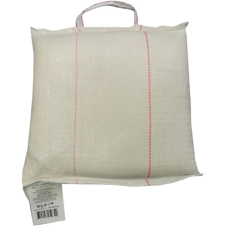 Сахарный песок Россия 5 кг., мешок