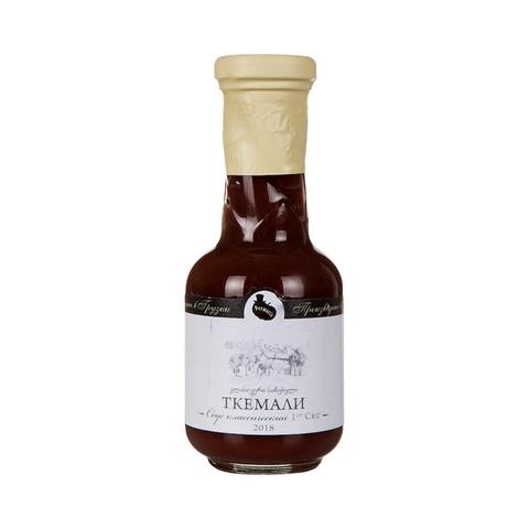 Соус классический Permeris Ткемали, 270 гр., стекло