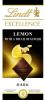 Шоколад Excellence темный Лимон и имбирь, Lindt, 100 гр., картон