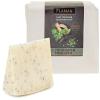 Сыр Flaman 40%  твердый с пряными травами 200 гр., обертка