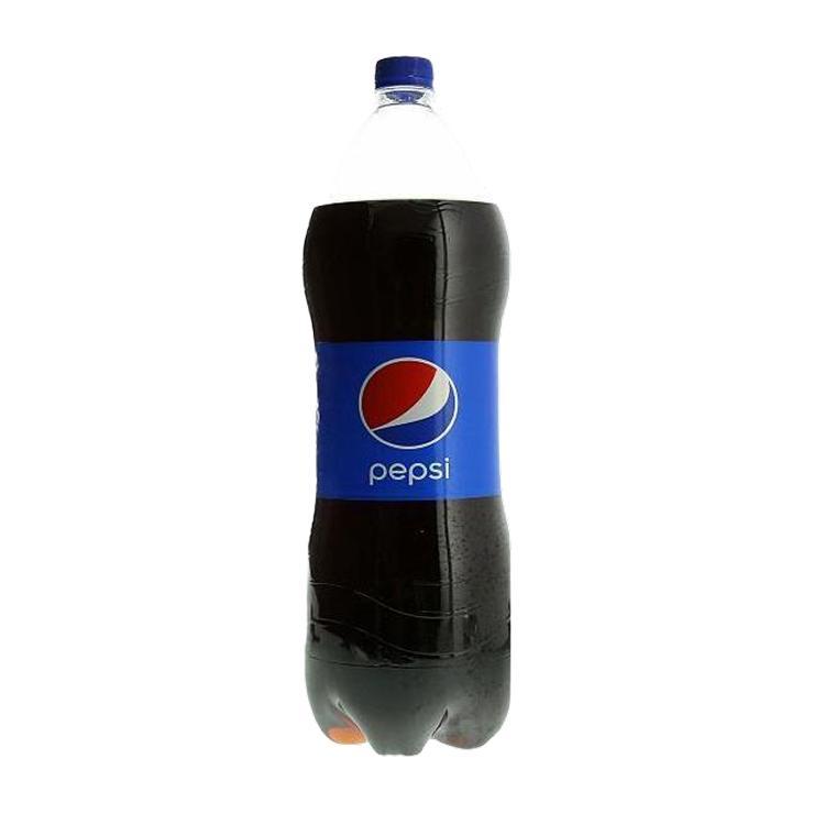 Напиток газированный Pepsi 2 л., ПЭТ
