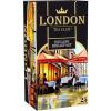 Чай London Tea Club English Breakfast черный 25 пакетиков, 50 гр., картон
