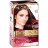 Краска для волос, 4,15 Морозный шоколад, L'Oreal Excellence Creme, 192 мл