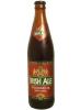 Пиво Бочкари Irish Ale темное фильтрованное непастеризованное 6,5% 500 мл., стекло
