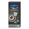 Кофе Movenpick Espresso Ristretto 10 капсул по 5,7г Алюминиевые капсулы , картон