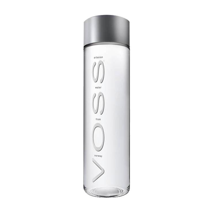 Вода негазированная Voss 500 мл., ПЭТ