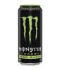 Напиток энергетический Monster Energy Zero зеленый 500 мл., ж/б