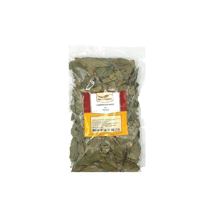 Лист лавровый SpicExpert 100 гр., флоу-пак