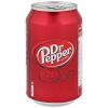 Напиток газированный Dr.Pepper 330 мл., ж/б