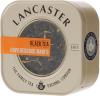 Чай листовой черный Lancaster Королевское манго, 75 гр., жестяная банка
