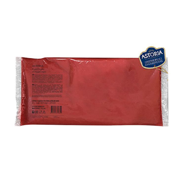 Соус Astoria Пицца 2 кг., балк