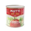 Томаты очищенные целые в собственном соку Gastronomia Мутти 2,5 кг.
