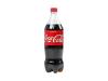 Напиток газированный Coca-Cola Грузия,1 л., ПЭТ