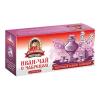 Чай Иван-Чай травяной с чабрецом, 25 пакетов, 45 гр., картон