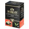 Чай Nargis Assam Tgfop черный листовой, 250 гр., картон