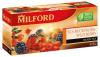 Чай Milford Облепиха-Лесные ягоды, черный, 20 пакетов, 30 гр., картон