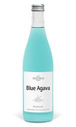Напиток газированный Stalcom Collection Blue Agava 500 мл., стекло
